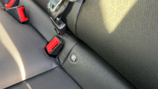 Kia Picanto 1.0 X-Line 5dr Auto Petrol Hatchback